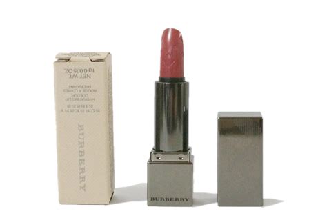 burberry lip & cheek bloom|Burberry kisses lipstick.